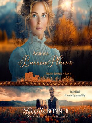 cover image of Across Barren Plains